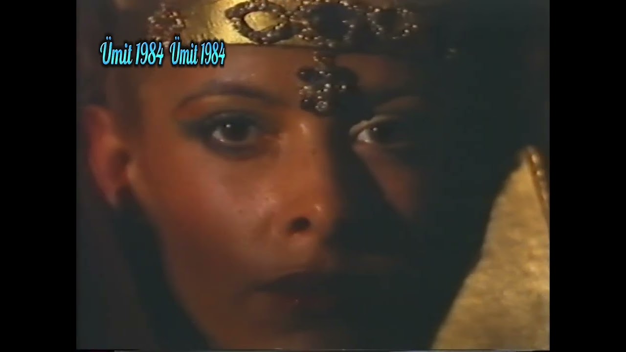 &Ccedil;elik Pen&ccedil;e (1983) Fevzi Mengen , Eriş Akman, Yılmaz Zafer | Orijinal Yeşil&ccedil;am Sinema Fragmanı.!