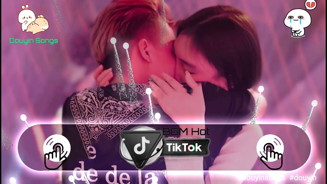 韩宝仪 - 抹去泪水 (抖音DJ版) Gạt Đi Nước Mắt (Remix) - Hàn Bảo Nghi 『爱情常遇暴风雨,人生难免不如意。』原来的抖音|熱門抖TikTok合輯  洗腦BGM