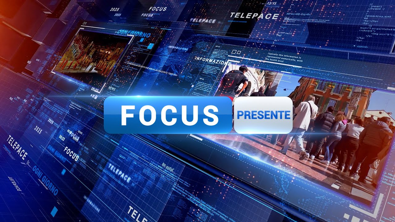 FOCUS Presente 05 febbraio 2026