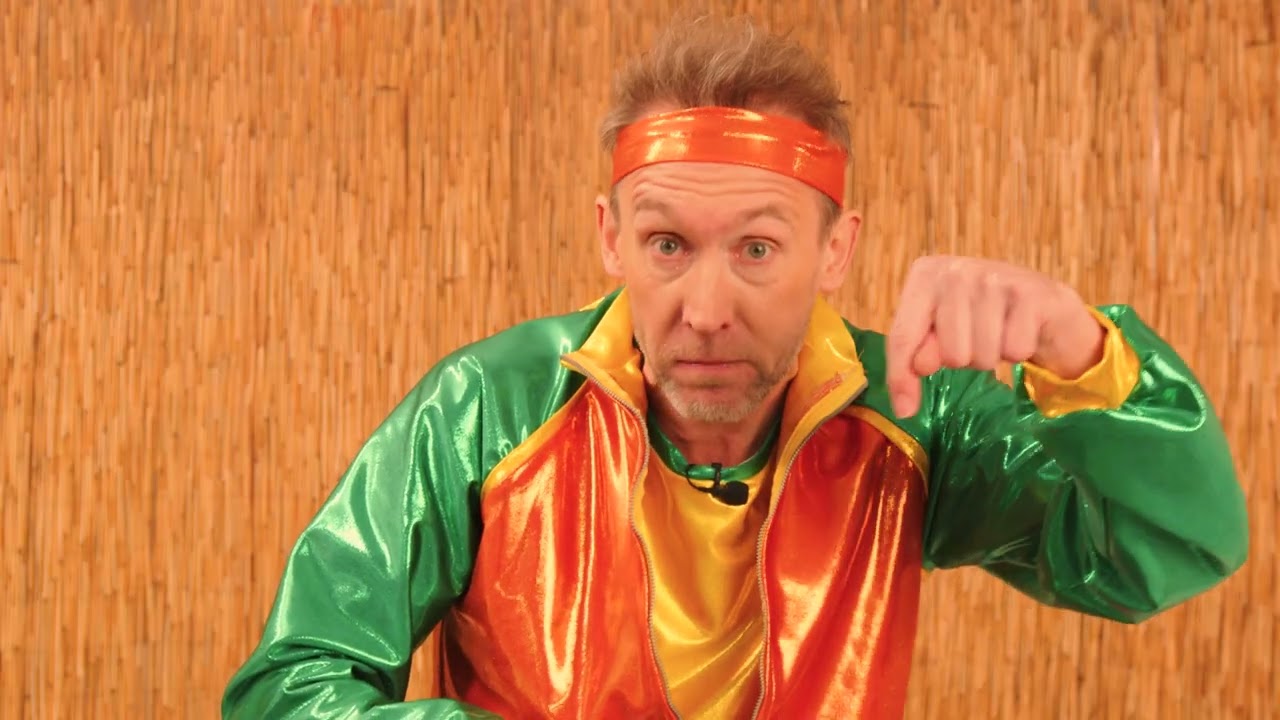 🤣 Nu al vol humor! Dirk Van Vooren is klaar voor Zen Aan Zee!