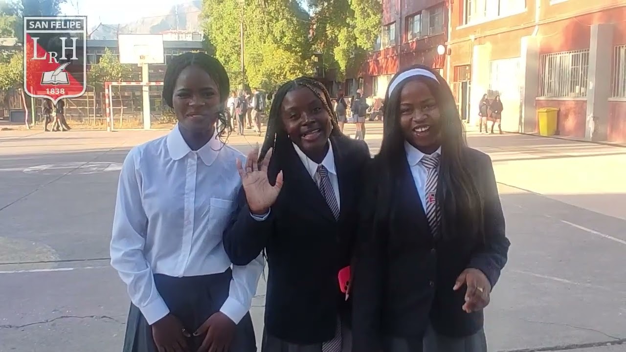 Primer Día de Clases 2026 | Así se vivió el regreso al Liceo Roberto Humeres Oyaneder