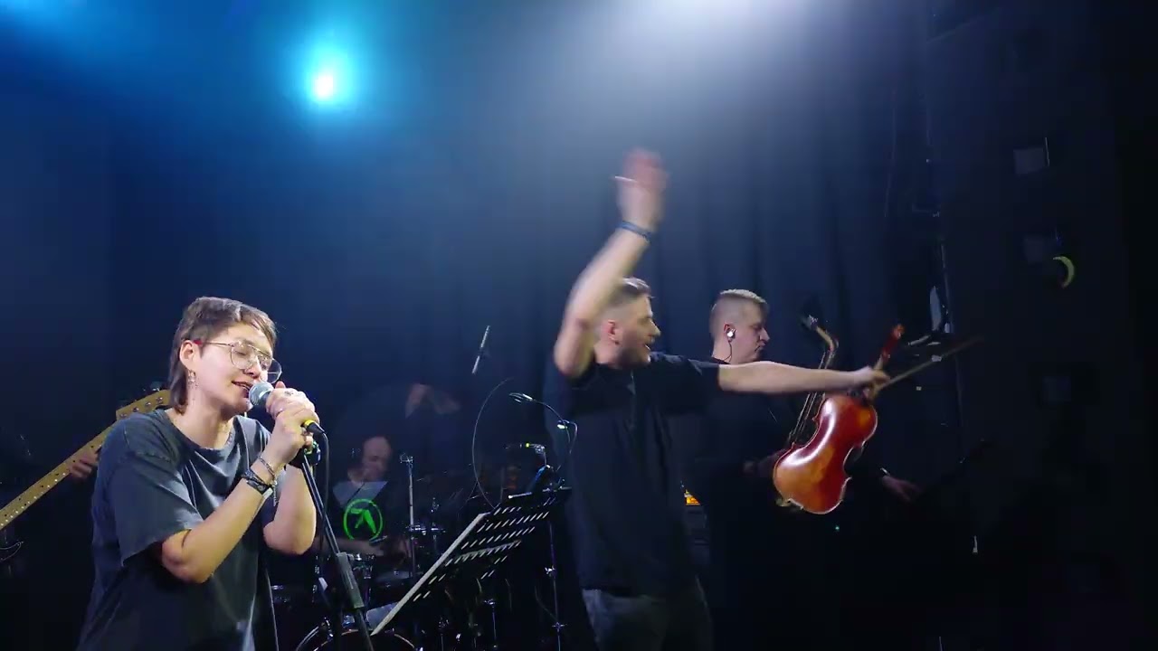 Иво - Снежная королева