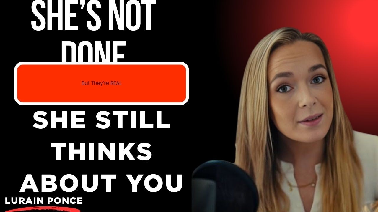 11 Quiet Signs She Is Thinking About Returning | Female Psychology