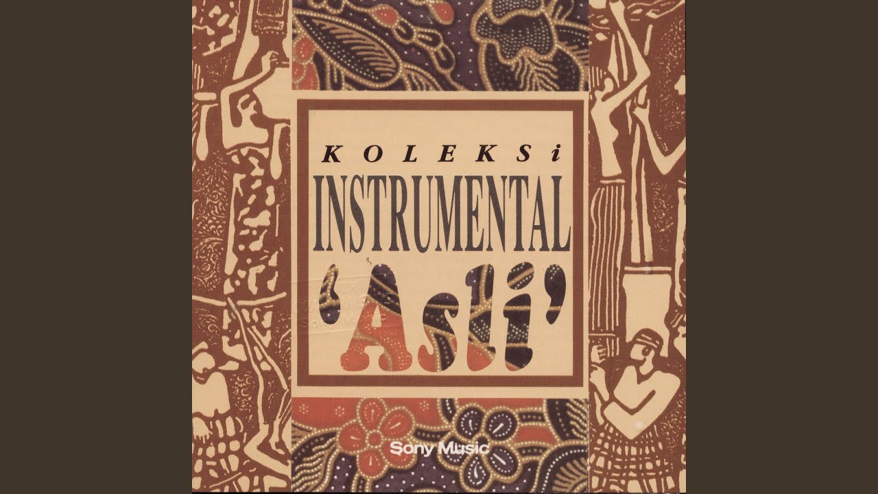 Hari Ribut (Instrumental)