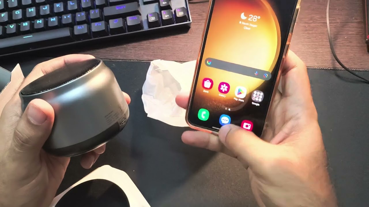 Mast Budget Speaker Under ₹250! |  Dubstep Pop 600 | 15 Hrs Backup | Unboxing & Sound Testing