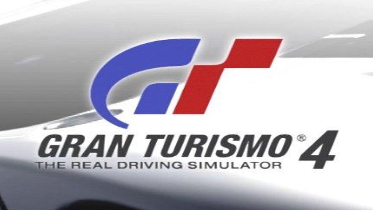 Gran Turismo 4 Gameplay - PCSX2