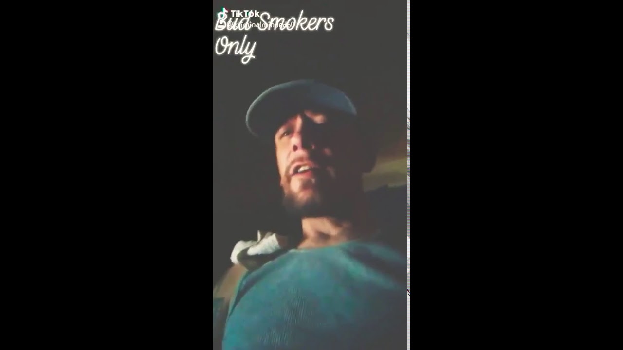 Bud Smokers Only: #Smokewithme # 5