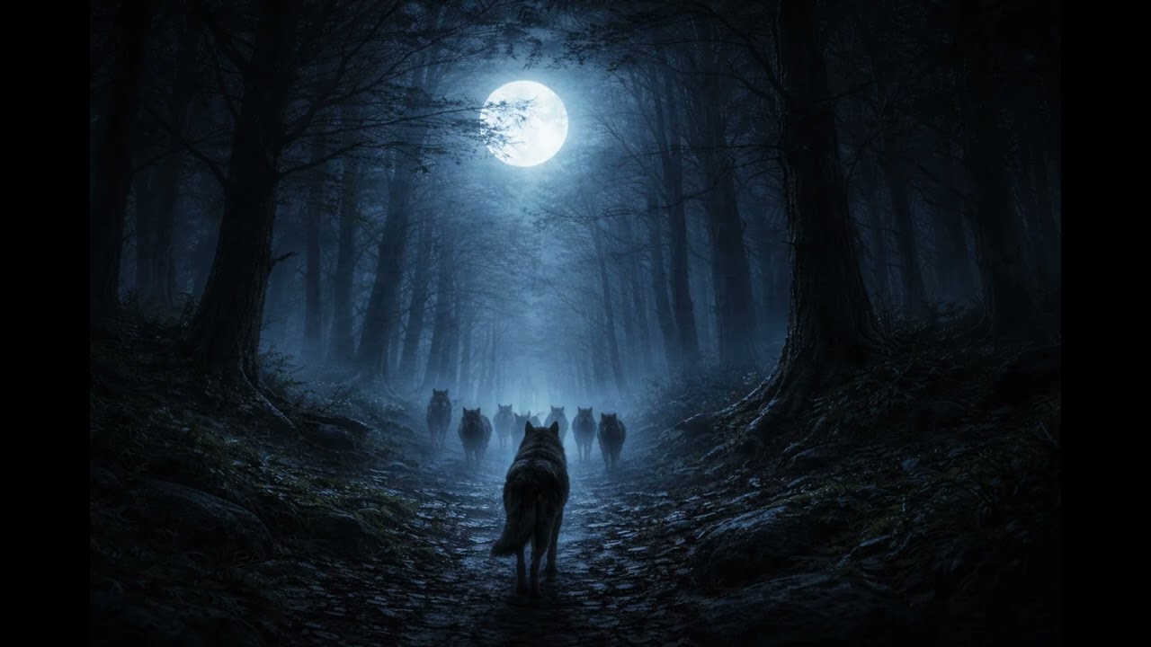 G. Papen  - Under the Light of the Moon (Deep House, 2026)