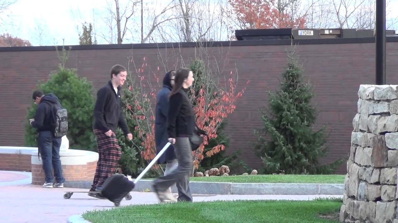 Pot Dealers - Public Prank