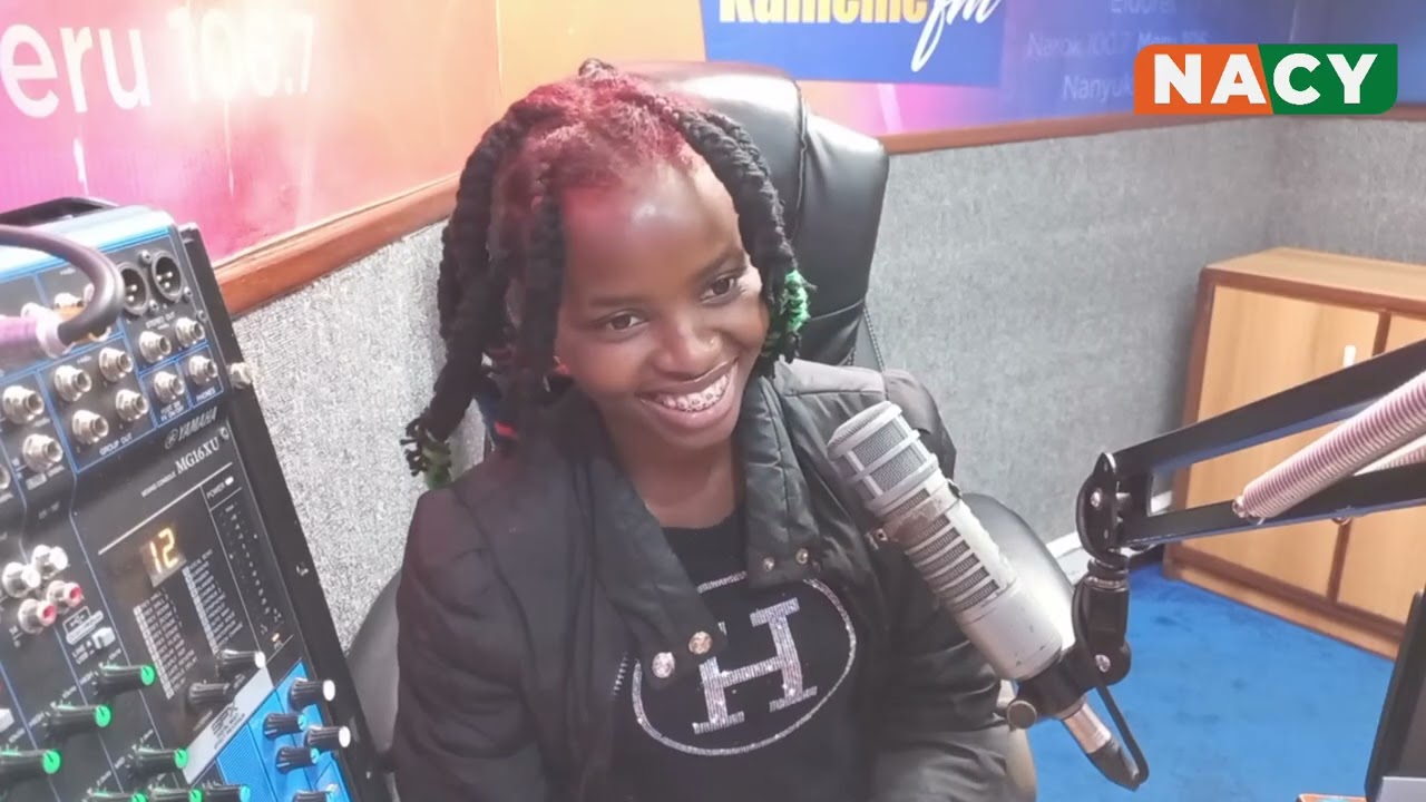 Truphena-Njorua ya Kothi| Wakirumba| Gathemba| kameme fm| Canjamuka