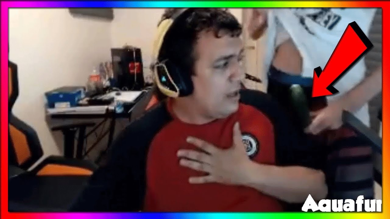 BEST OF DE KENNY ET THEKAIRI78 #13 : LES MOMENTS CULTES DE THEKAIRI78 ET KENNY ! + LA BIFLE 3