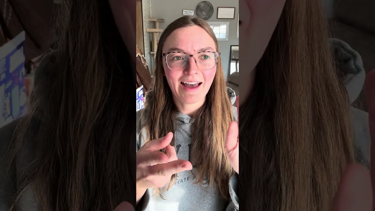 Meet Shelby - Full Time RN, Truckers Wife, Funny Farm Manager, and girl who had major FOMO!