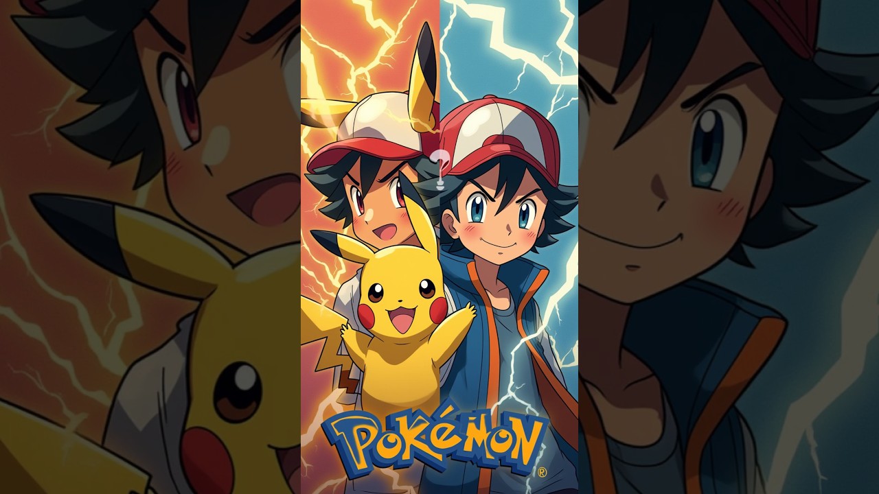 Is Pokemon Actually Anime? The Debate Explained #pokemon #anime #gaming #otaku