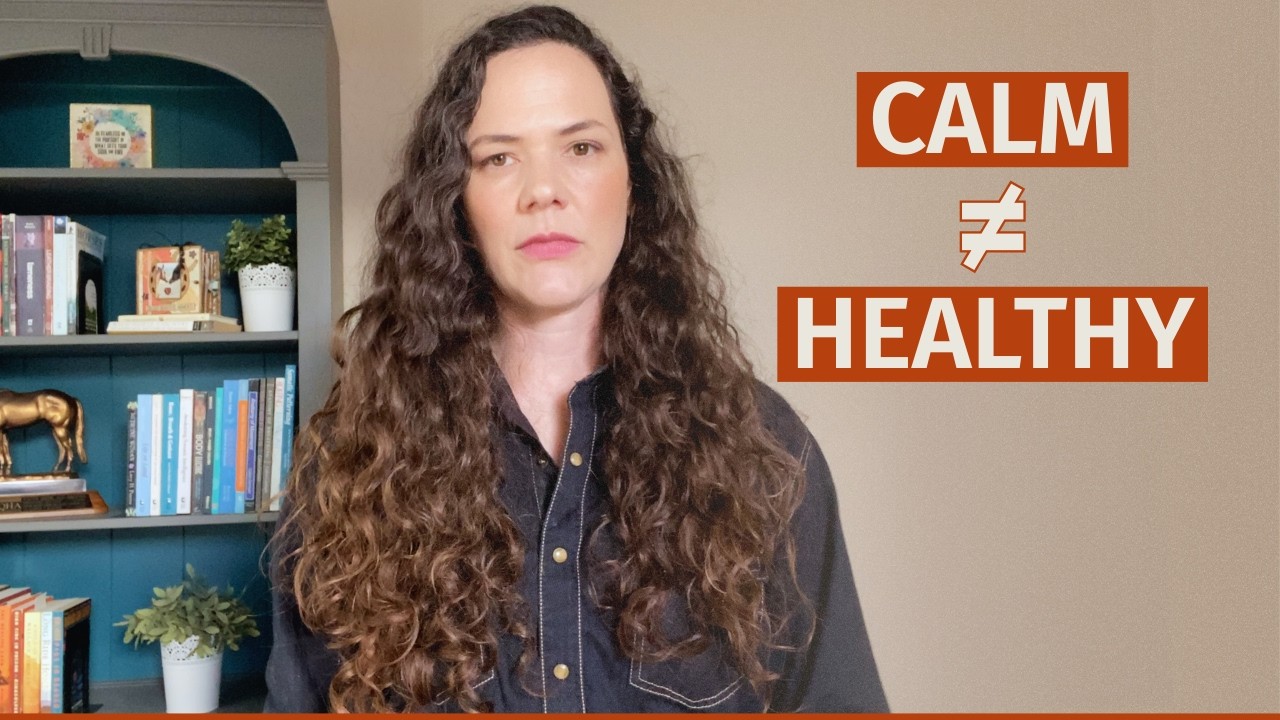 Является ли регуляция нервной системы новой эмоциональной анестезией?