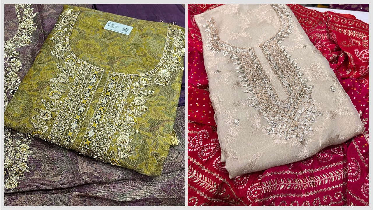 Eid 2026 Collection नहीं देखा तो देख लो 🔥 Full Party Wear And Festive Collection 🔥