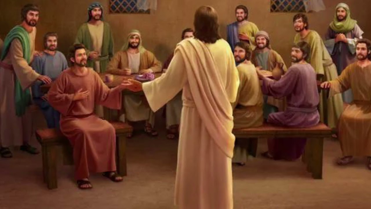 ¡Explícanos! Lectio de Mateo 13,36-43