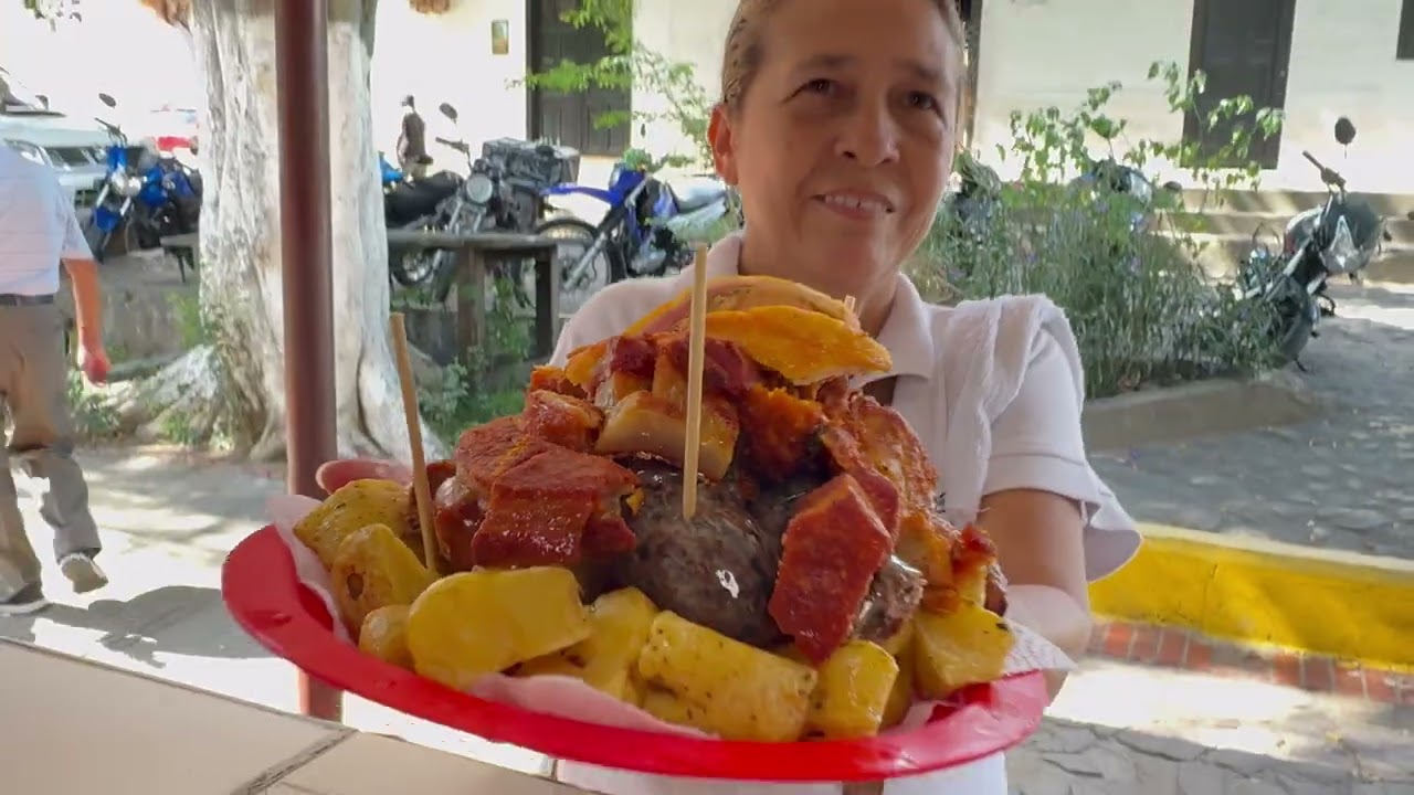 Top Chef Reveals Best Fritanga la Mona Secrets