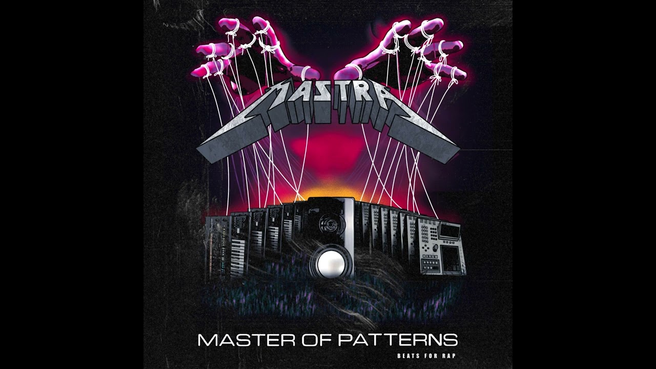 Psycho Realm - Art Of Execution (Mastra Remix)