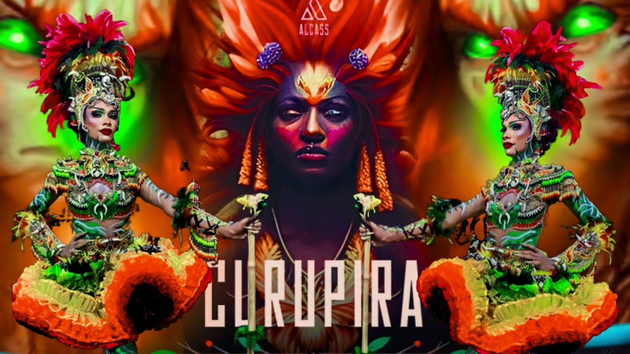 MÚSICA DE MISS - Beatriz Lira 2023