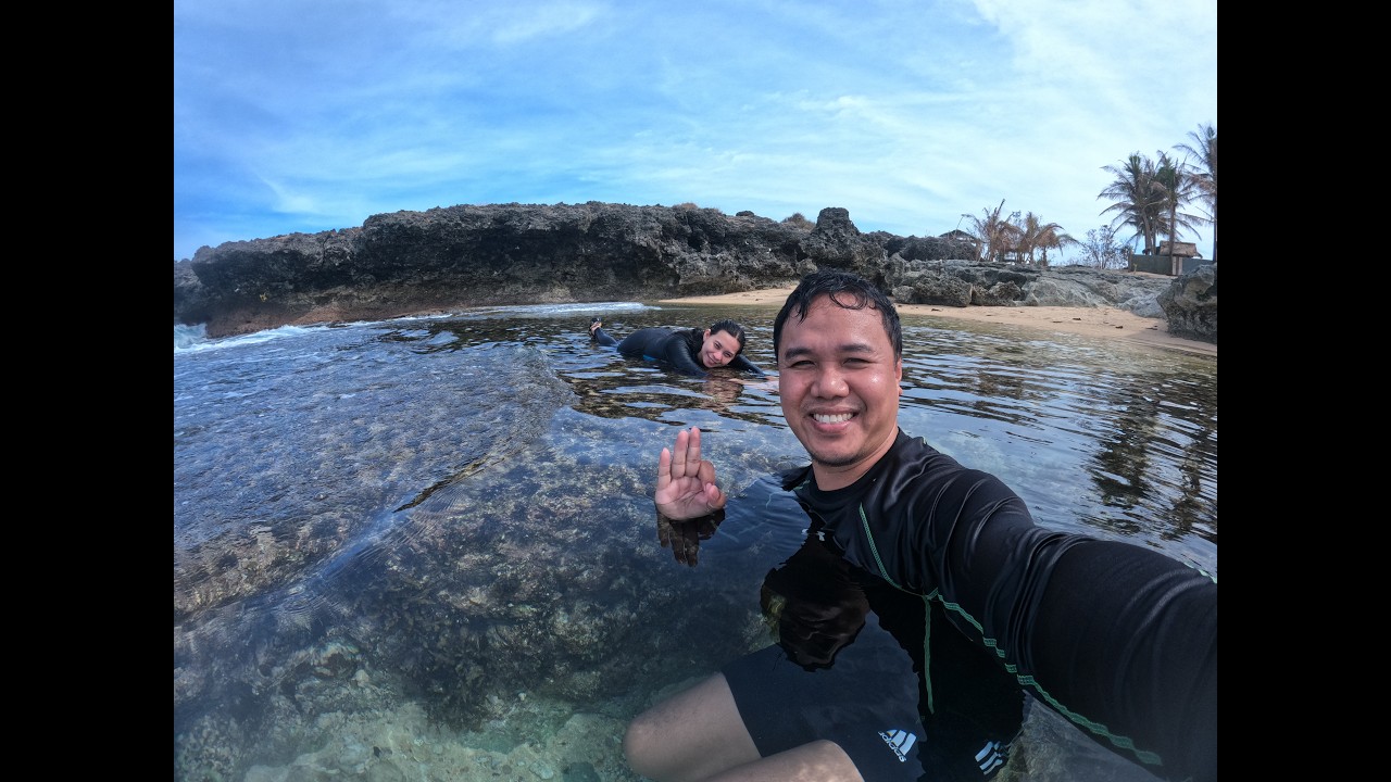 Bolinao, Pangasinan | Rock View Sunset Resort | Enchanted Cave | Sungayan Grill | Seaview Resort