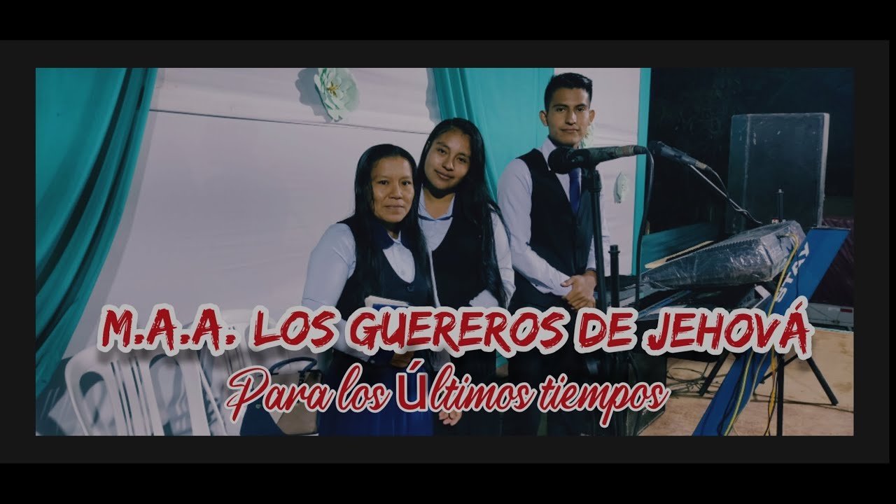 ☄️🔥🔥DERRAMAMIENTO DEL ESPIRITU SANTO CONSTITUCION_OXAPAMPA .