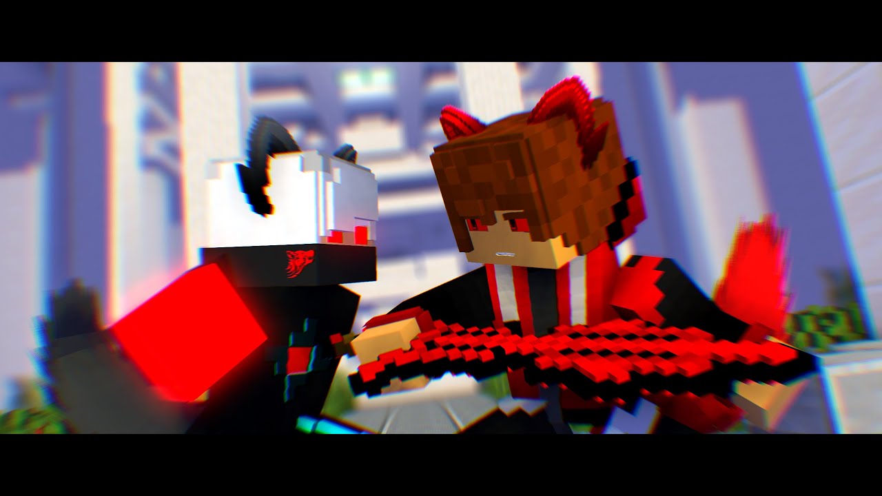♪ PURPOSE ♪ -  An Original Minecraft Animation Music Video [S3 EP5]