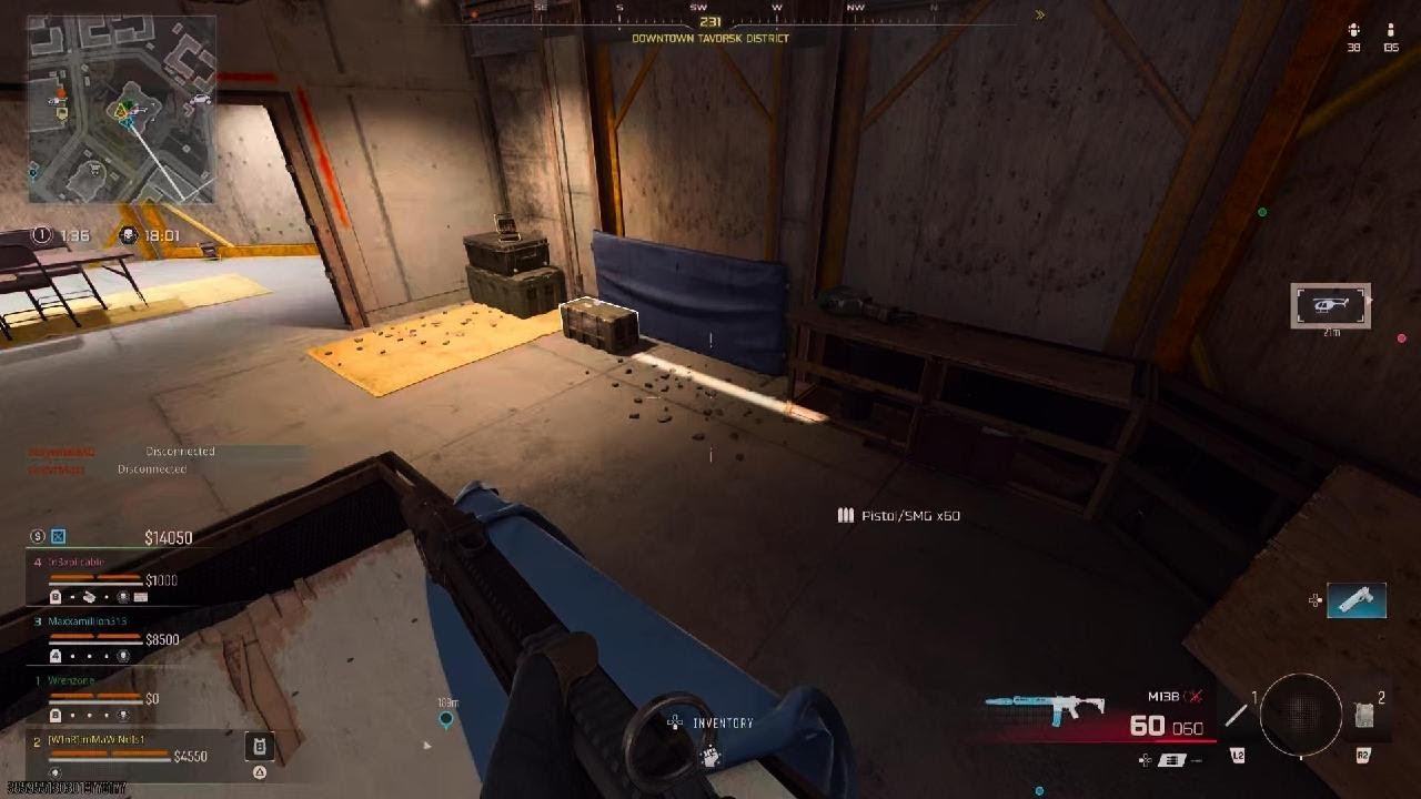 1v3