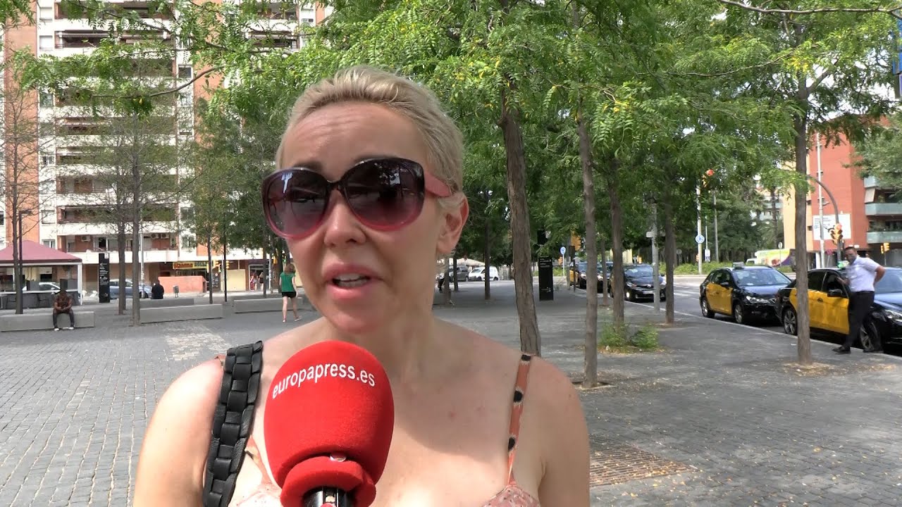 Ángela Dobrowolski desmiente algunos detalles publicados sobre su divorcio