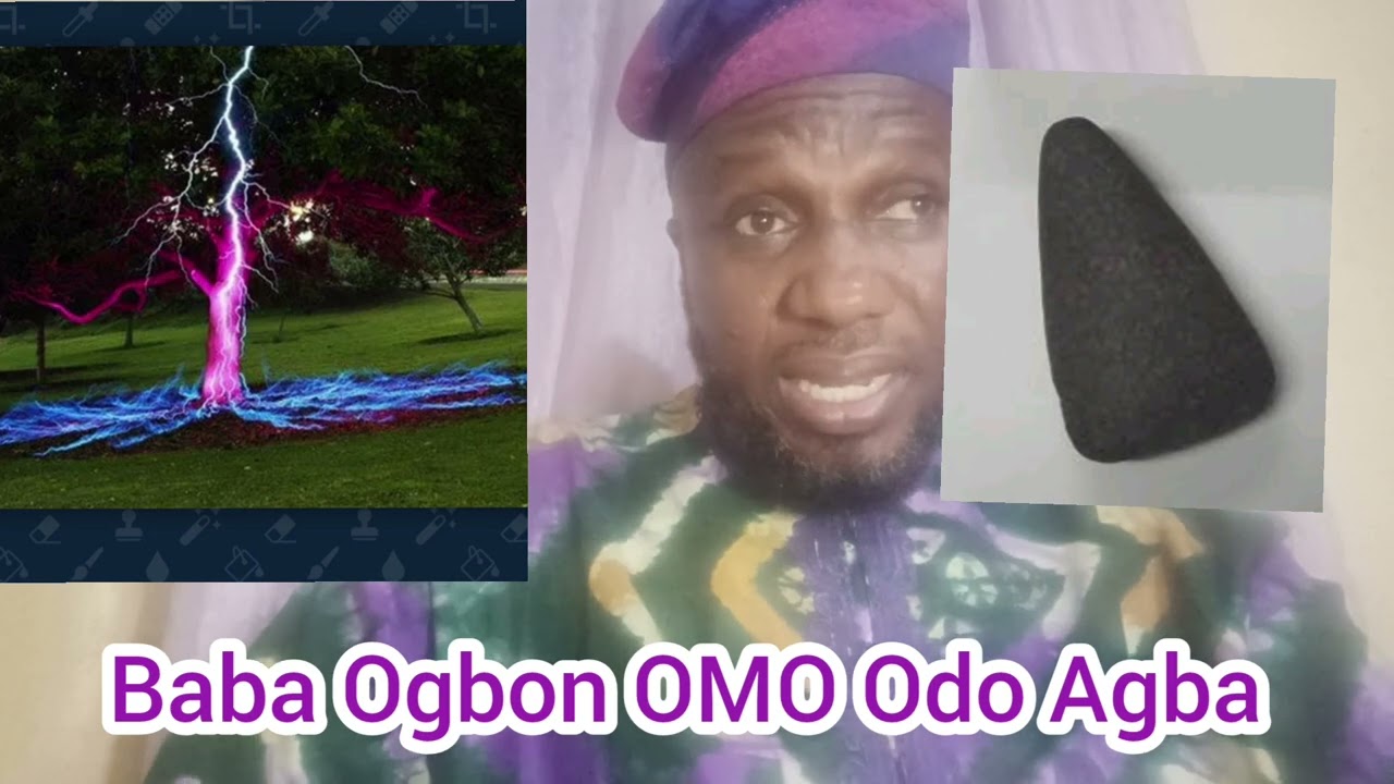 ÌWULO EDUN ARA THURNDER STONE , ISEGUN OTA TODAJU, +2348032983298, +22954651928, +2250506134943