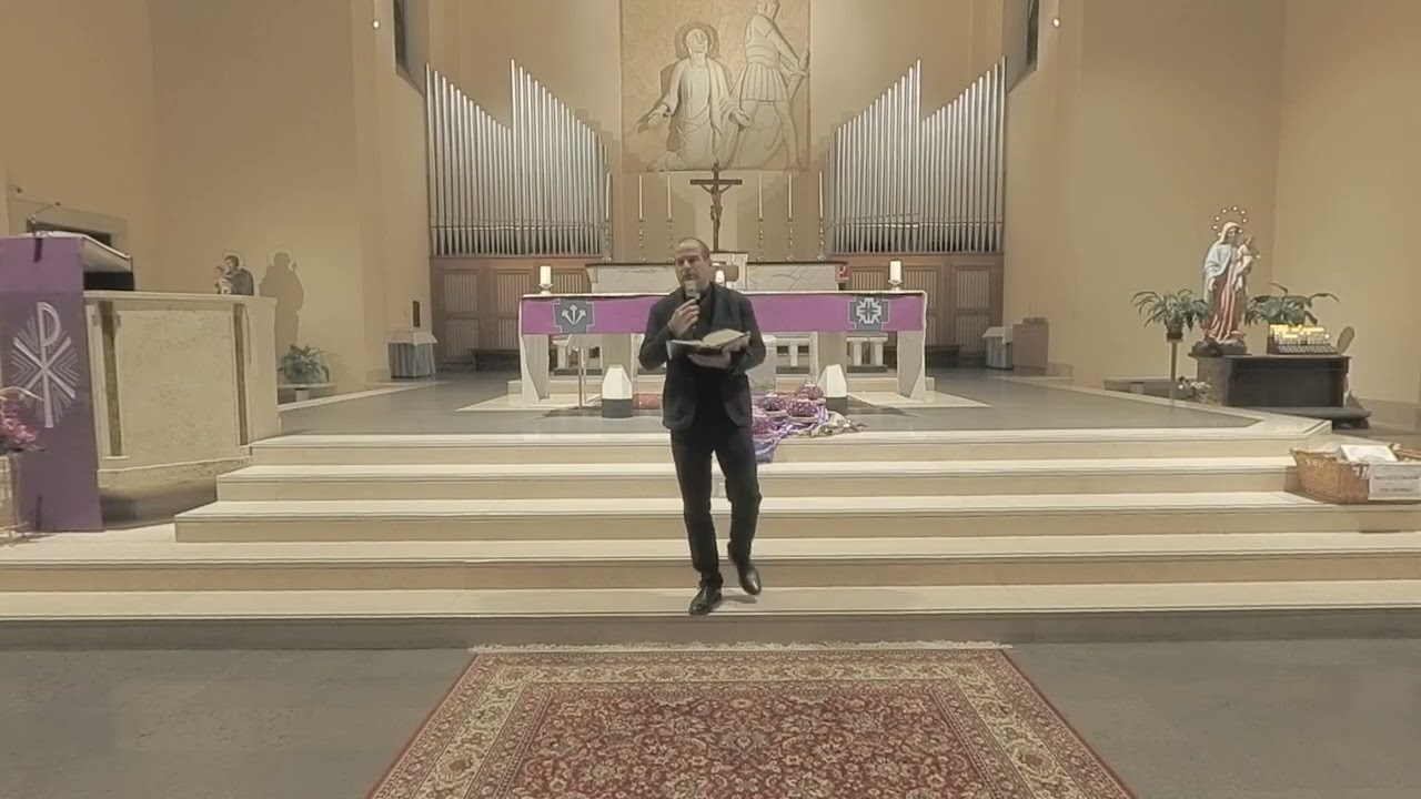 Il cieco nato 