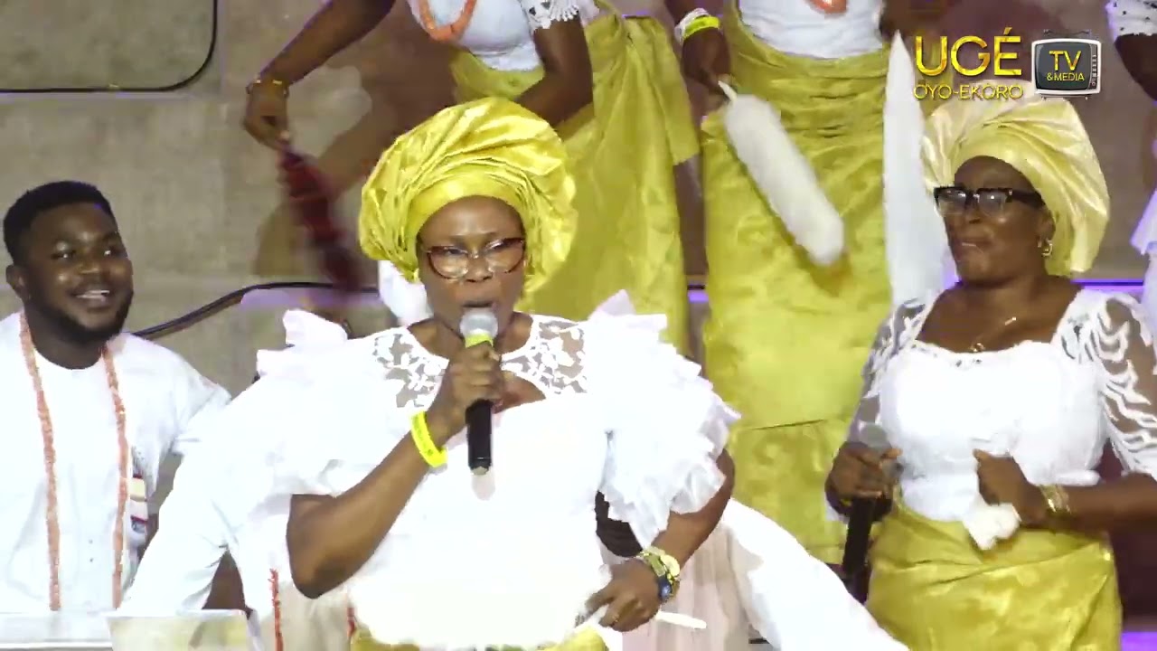 RCCG Choir