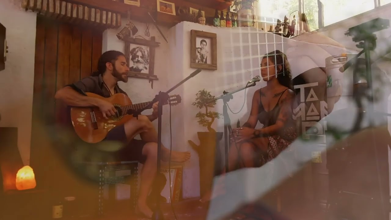 De manhã (Caetano Veloso)
