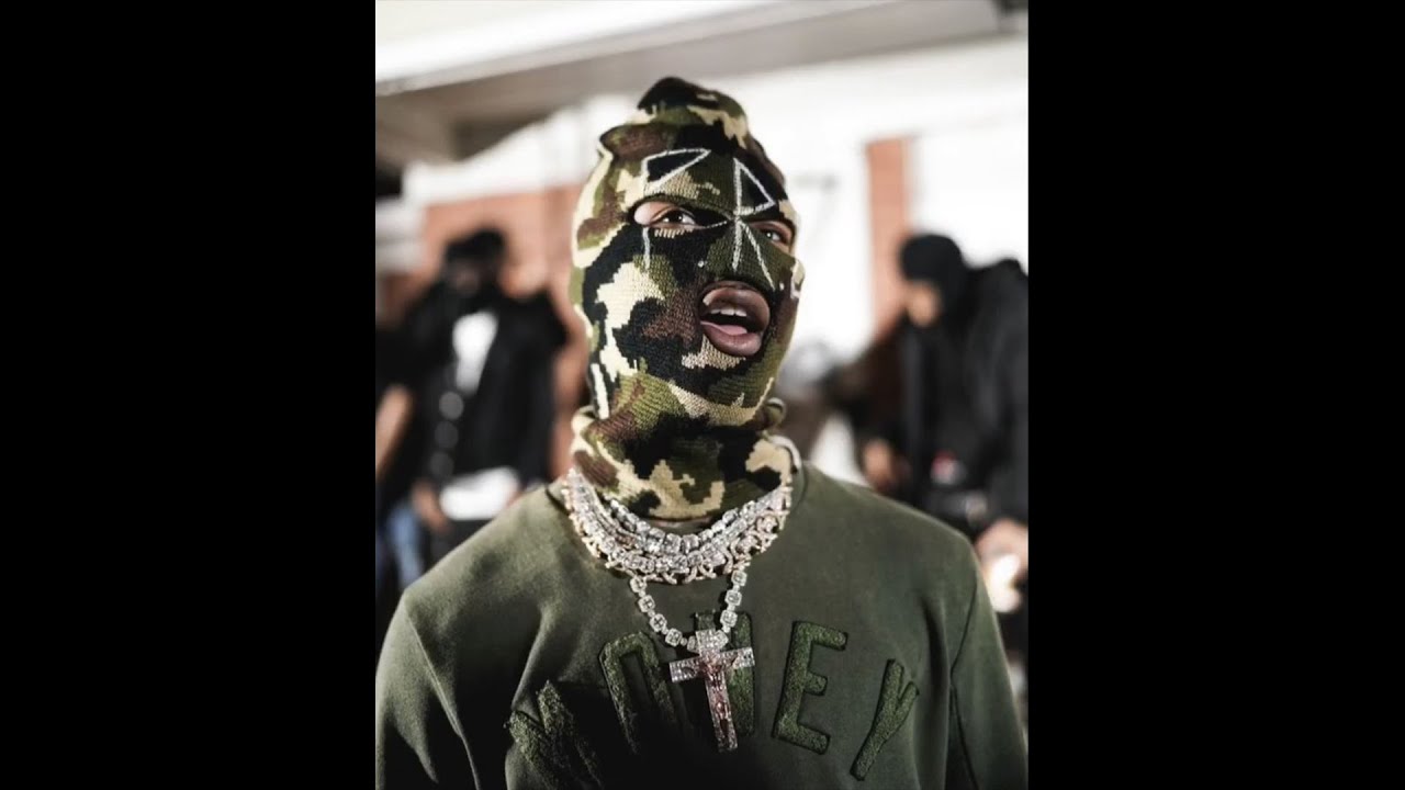 [Free] Key Glock x 21 Savage Type Beat 2022 - 21 Carat