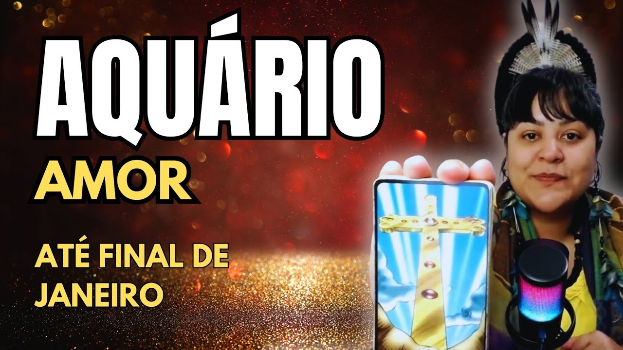 AQUÁRIO ♒ FIQUE EM PAZ 🙏🤍 QUANDO ESSA PESSOA CHEGAR SUA ALMA A RECONHECERÁ 💞😍🏹