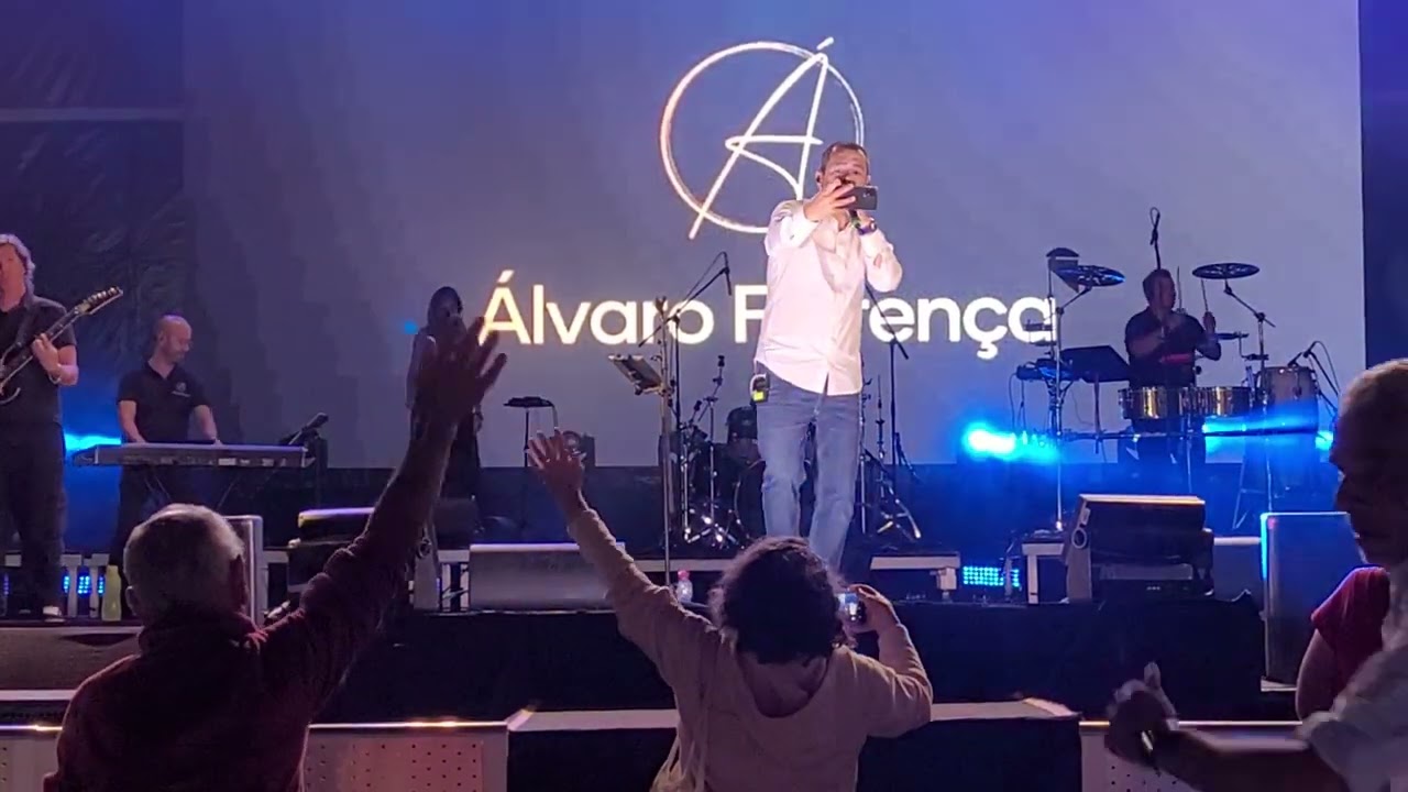 Álvaro Florença & Banda  