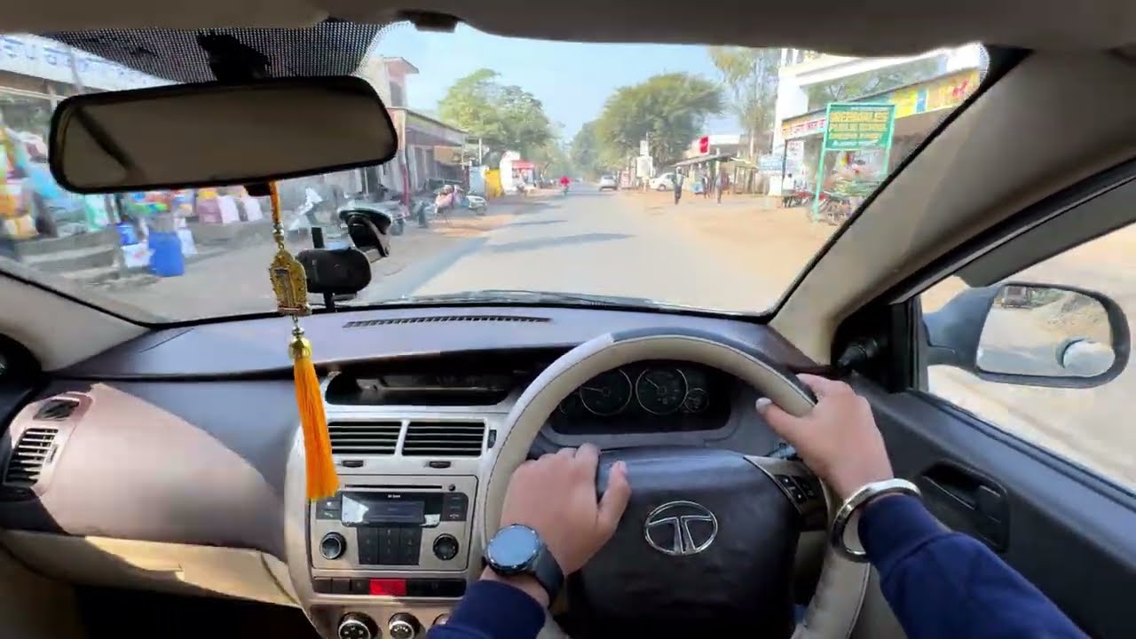 This Tata car is Mind Blowing // Best Performance // Most reliable Tata Car