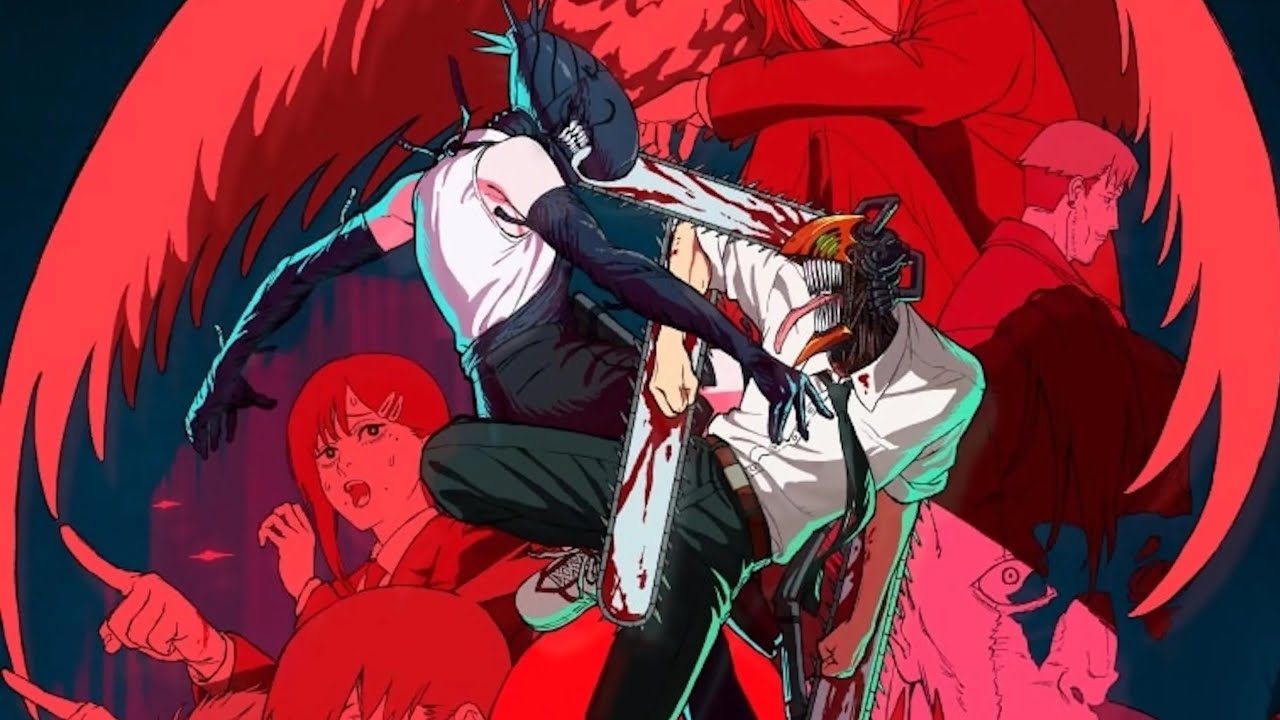 Chainsaw Man – The Movie: Reze Arc REVIEW