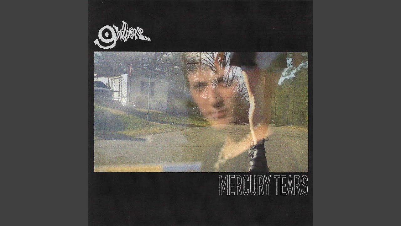 Mercury Tears