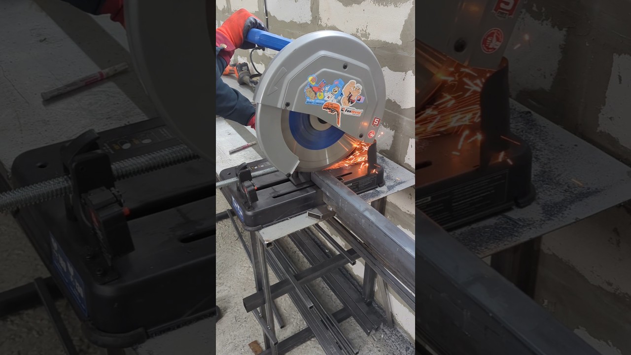 🔥НУ И ЖЕСТЬ😫 Испортили диск за 10 резов🤦 #бизнесвгараже #diy #соцконтракт