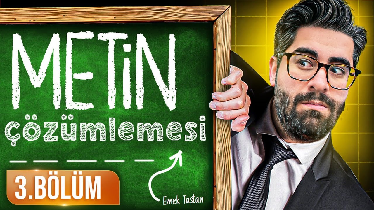 METİN ÇÖZÜMLEME 3🔥RUBAİ - TUYUĞ - MÜSTEZAT - KIT'A✅ DİVAN EDEBİYATI