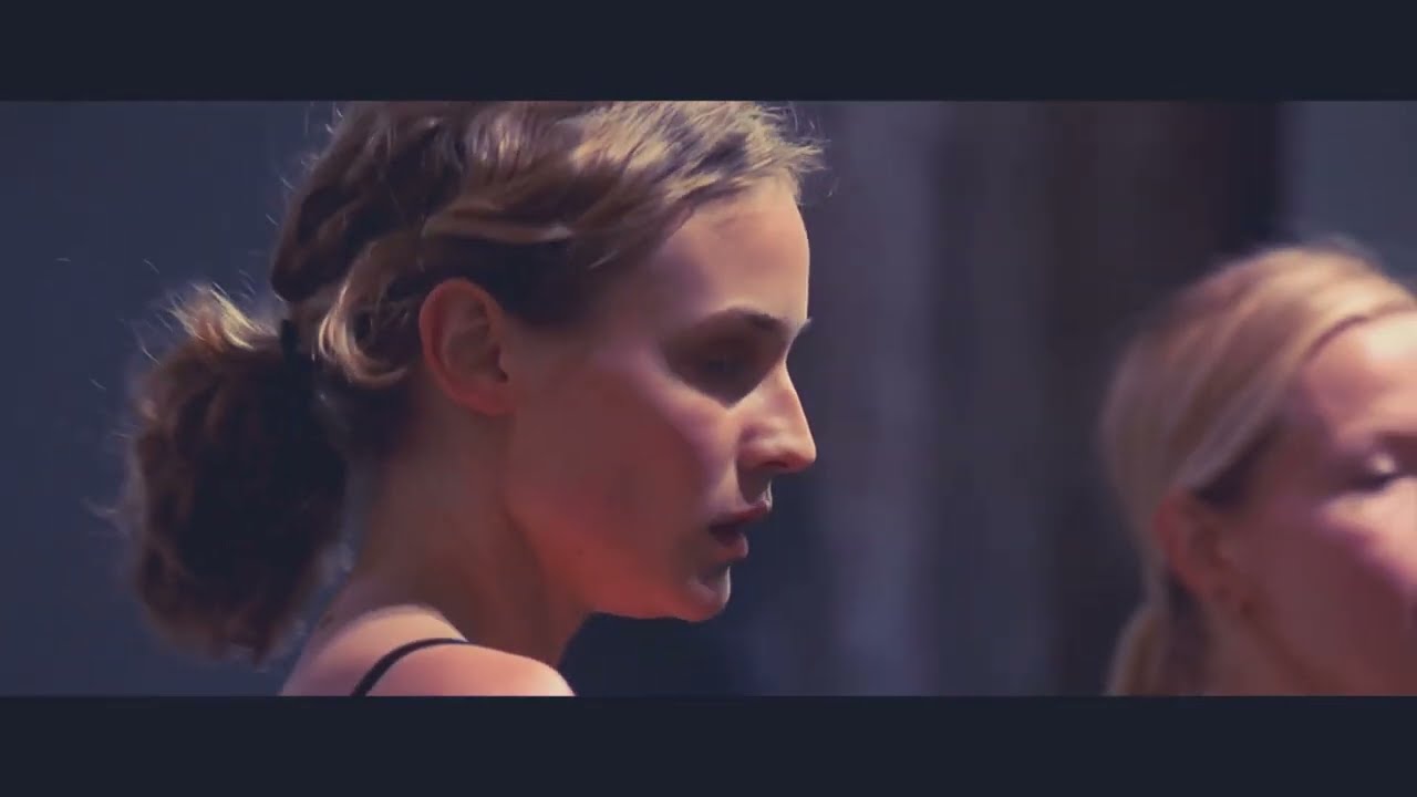 Wicker Park (2004) | #dancescene #moviescene