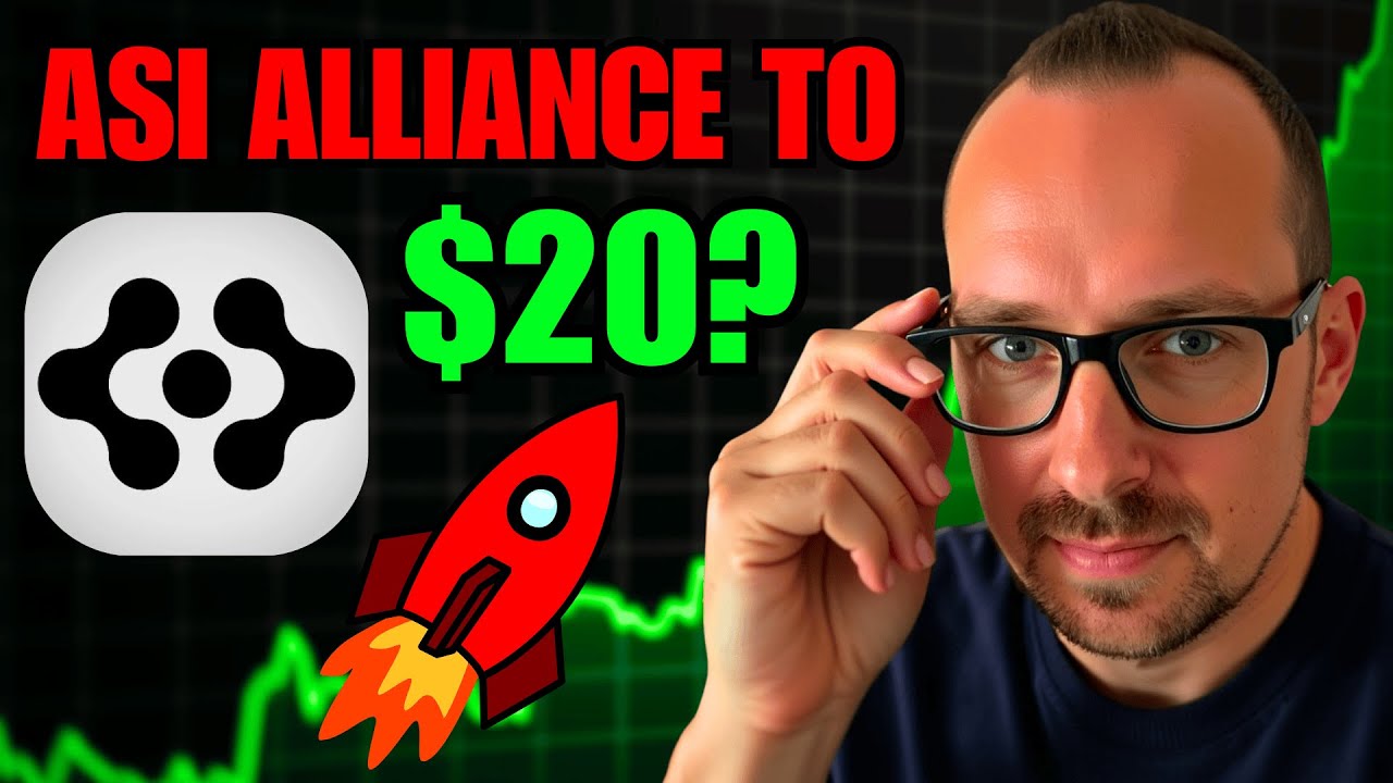 ASI Alliance Price Prediction: Will this AI mega-project really EXPLODE 2026?