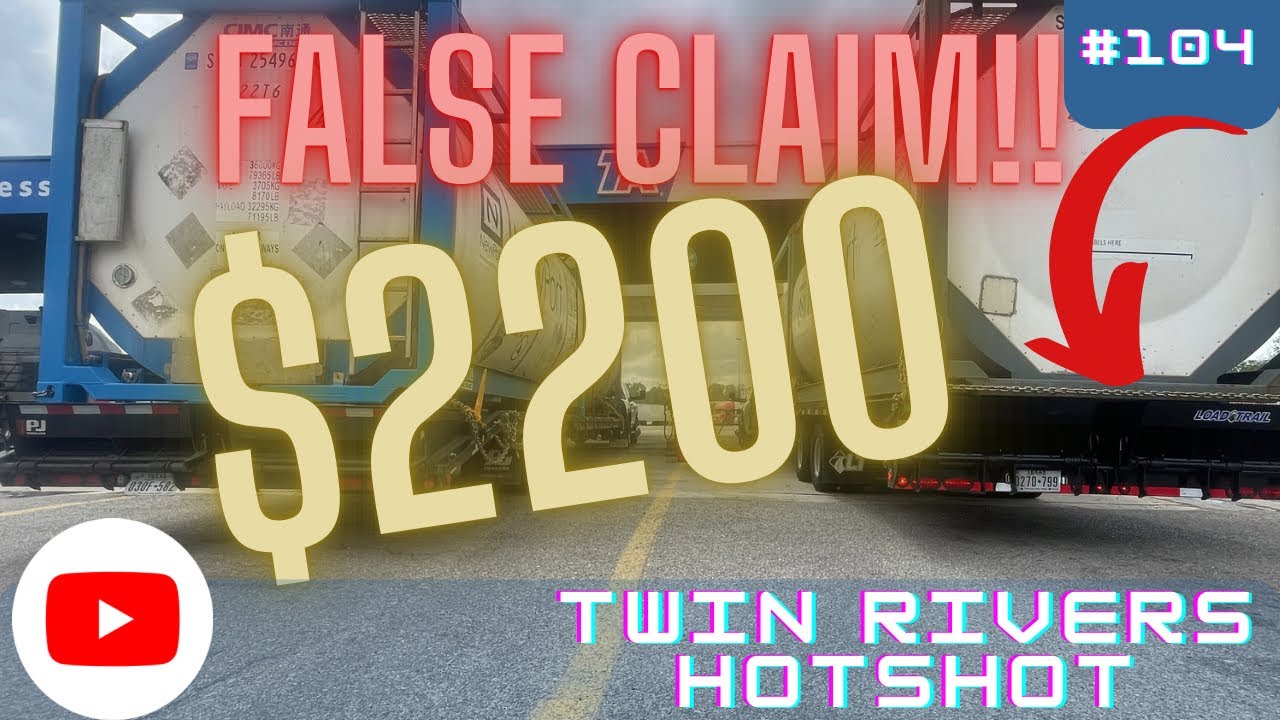 Exposing the Scam: Receiver's False Claim Costs Us $2200!