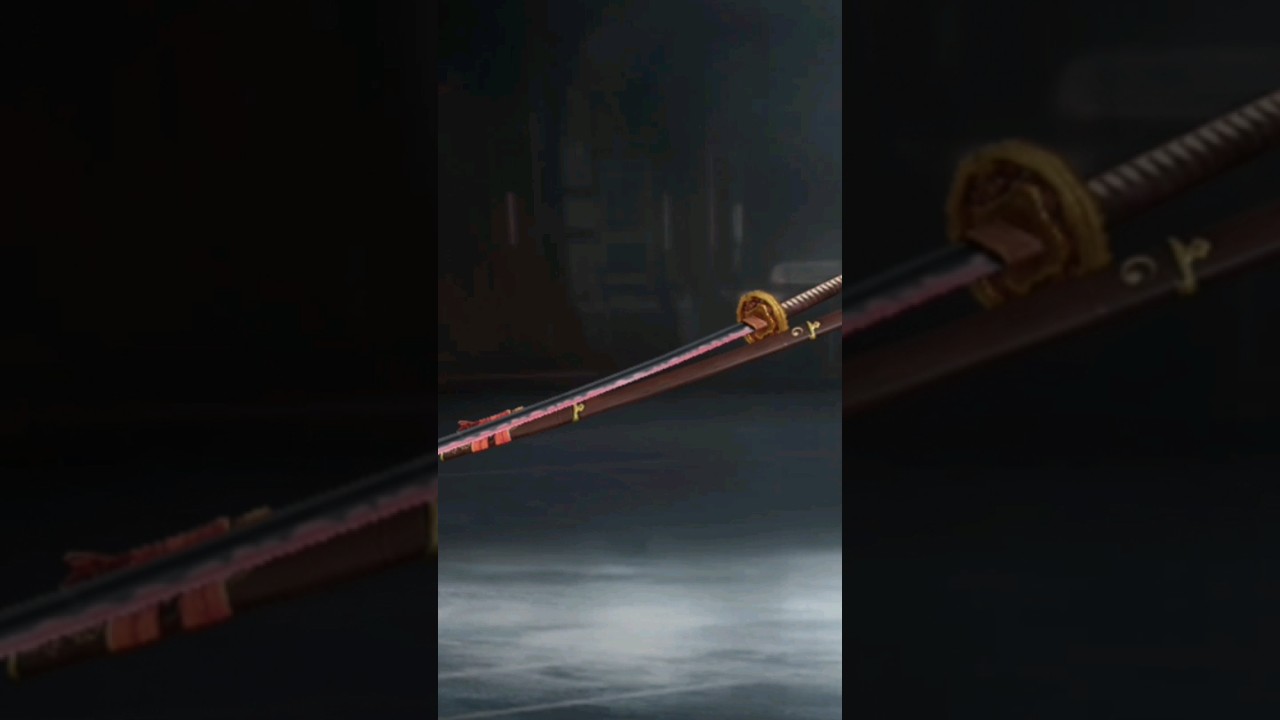 BloodStrike codigos katana