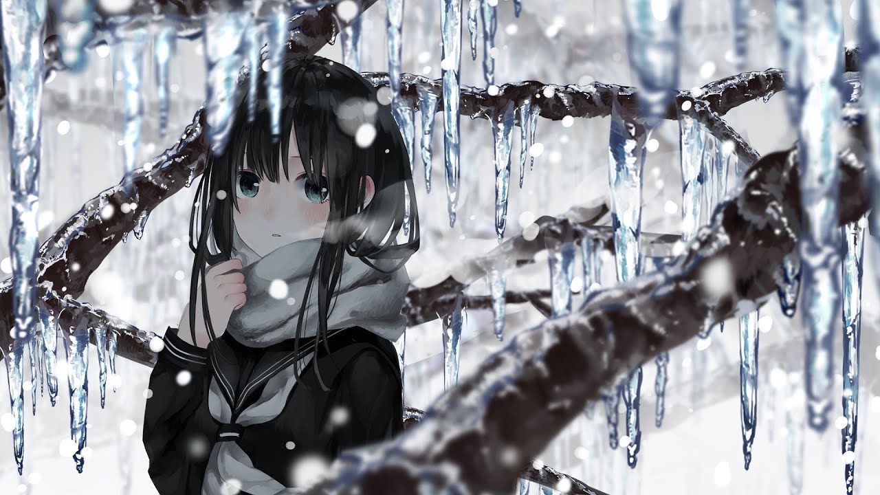 Nightcore - No Friends