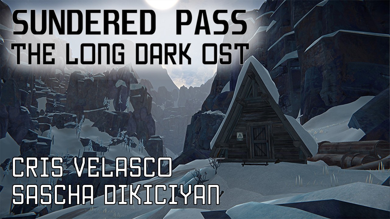 Sundered Pass Theme
