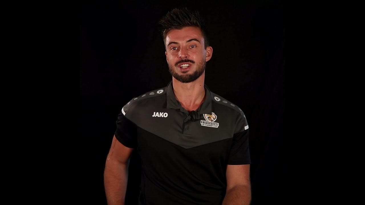 Bienvenue au club avec Christophe Carlier