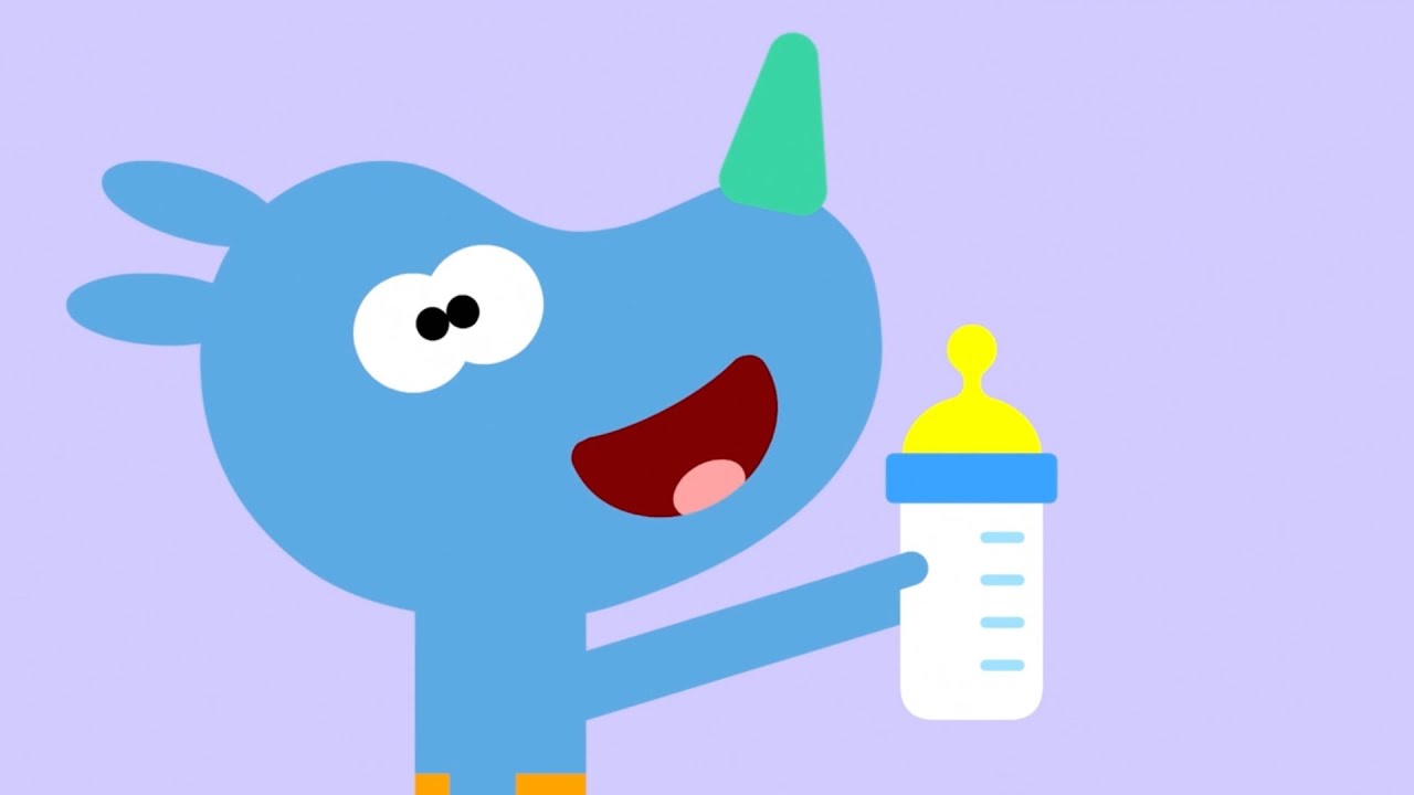 O Distintivo De Babá | Oi, Duggee Português Brasil