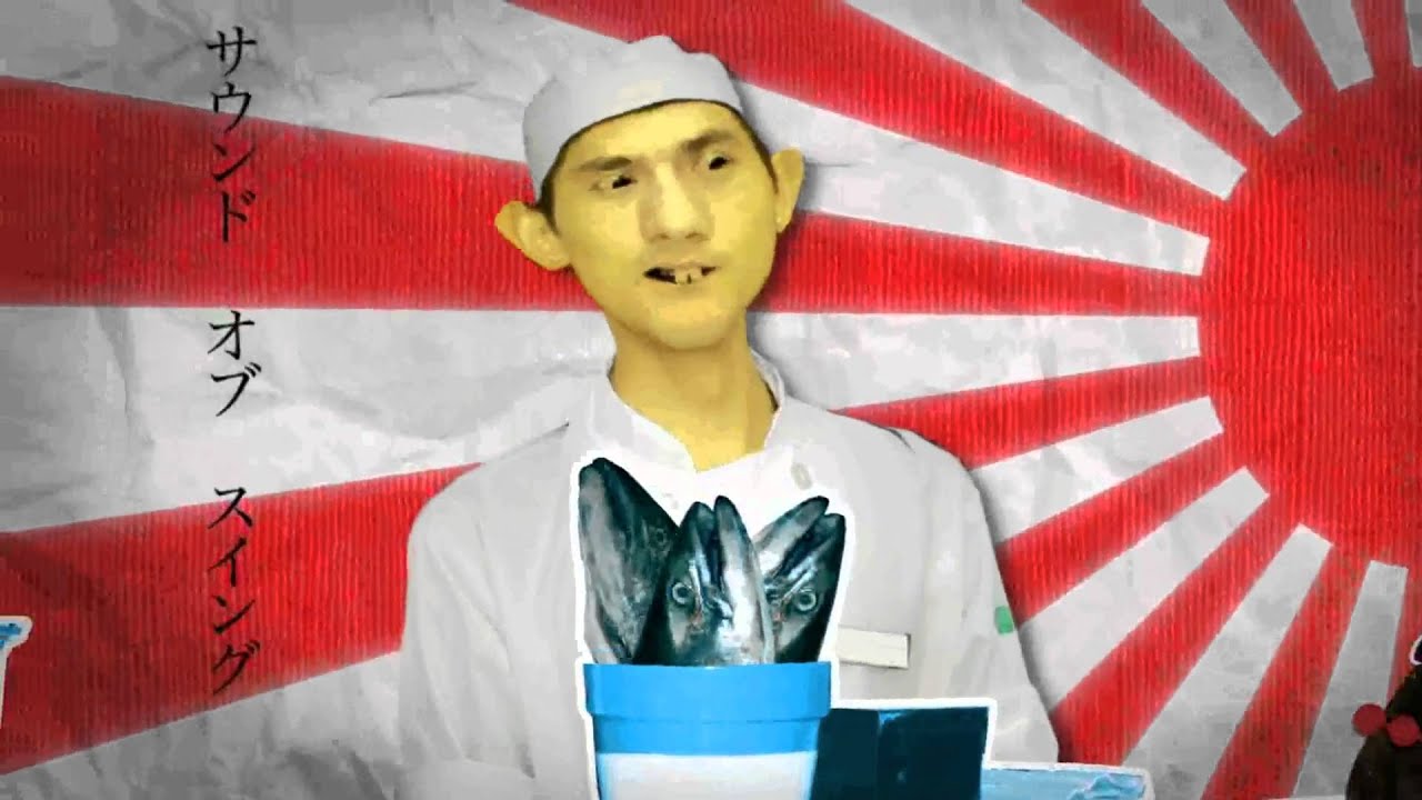 The Kenneth Bager - Sound of Swing (Tv Spot Renault Clio/Chiambretti night - Official Video)