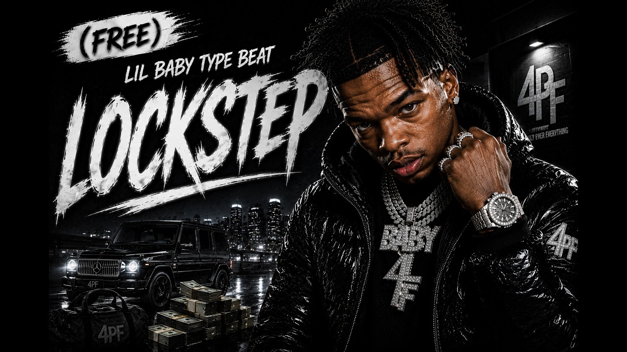 [FREE] Lil Baby Type Beat - 